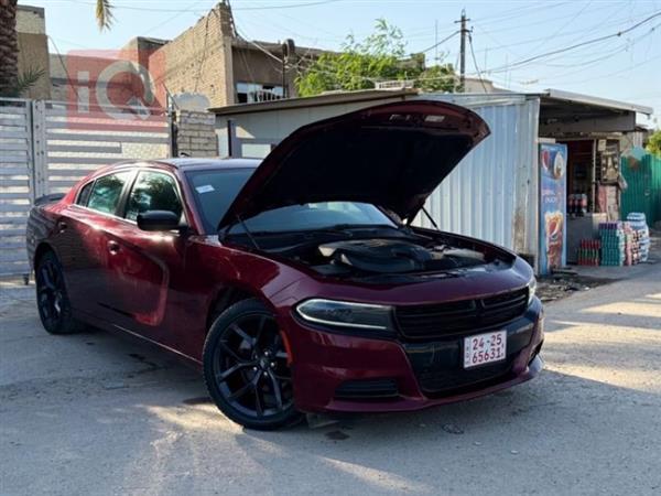 Dodge Charger 2023 for sale in Iraq - Baghdad